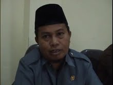Tersandung Korupsi, Pasilitas Dinas Ketua DPRD Pelalawan Melayang
